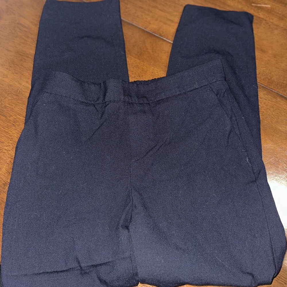 Banana Republic Pants Navy